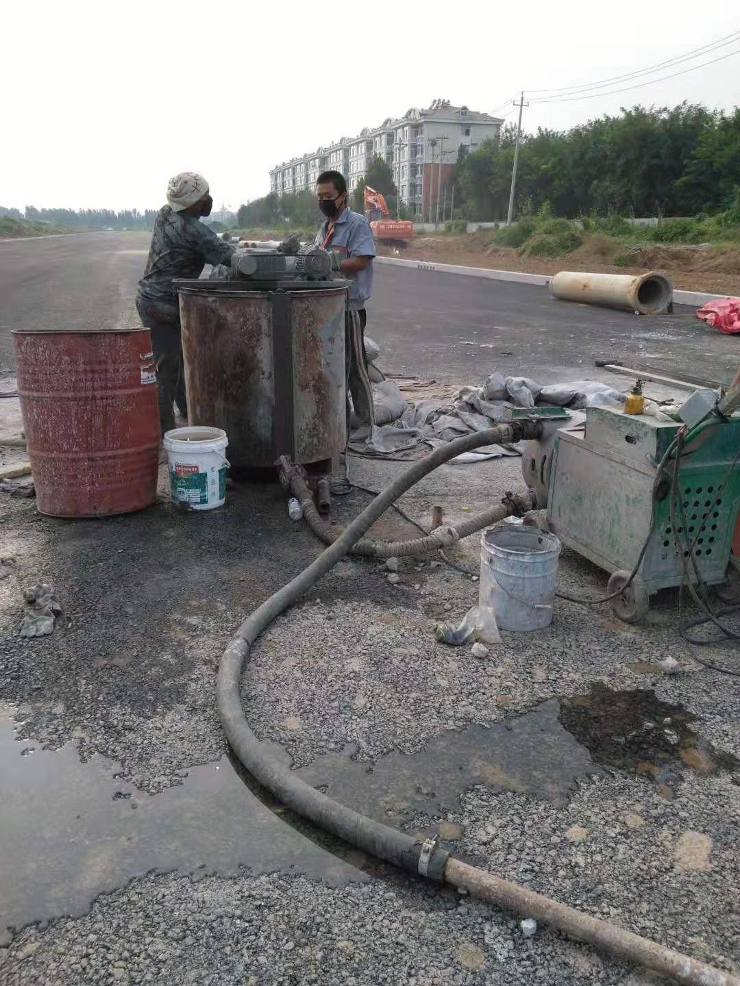 宁南进行地基基础加固的原因和方法都有哪些呢？