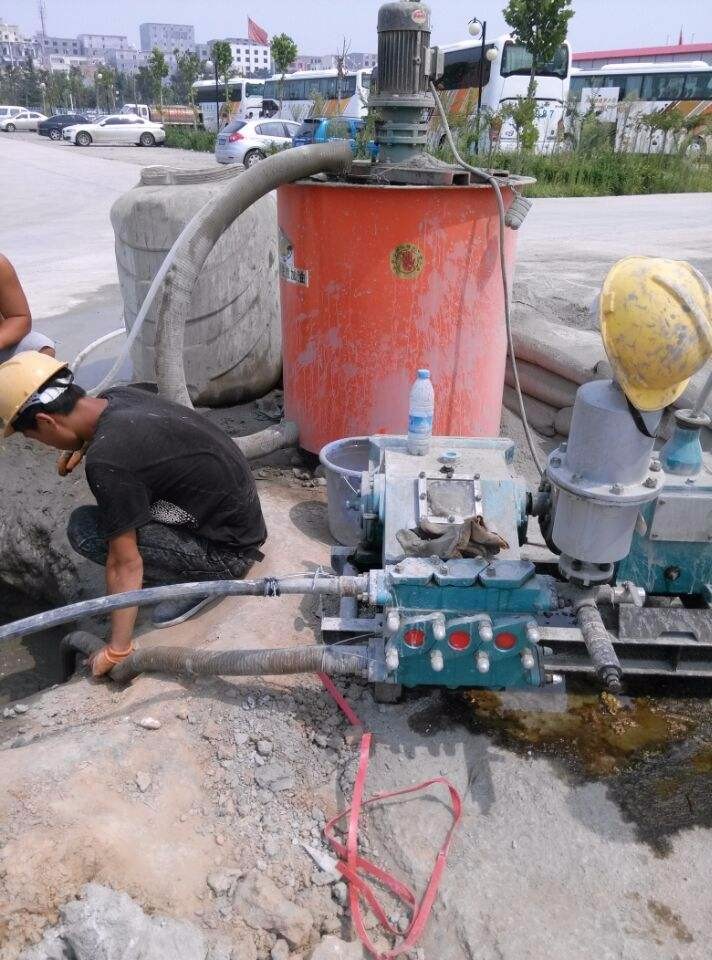 宁南地基处理强夯工程找专业加固公司合作很重要