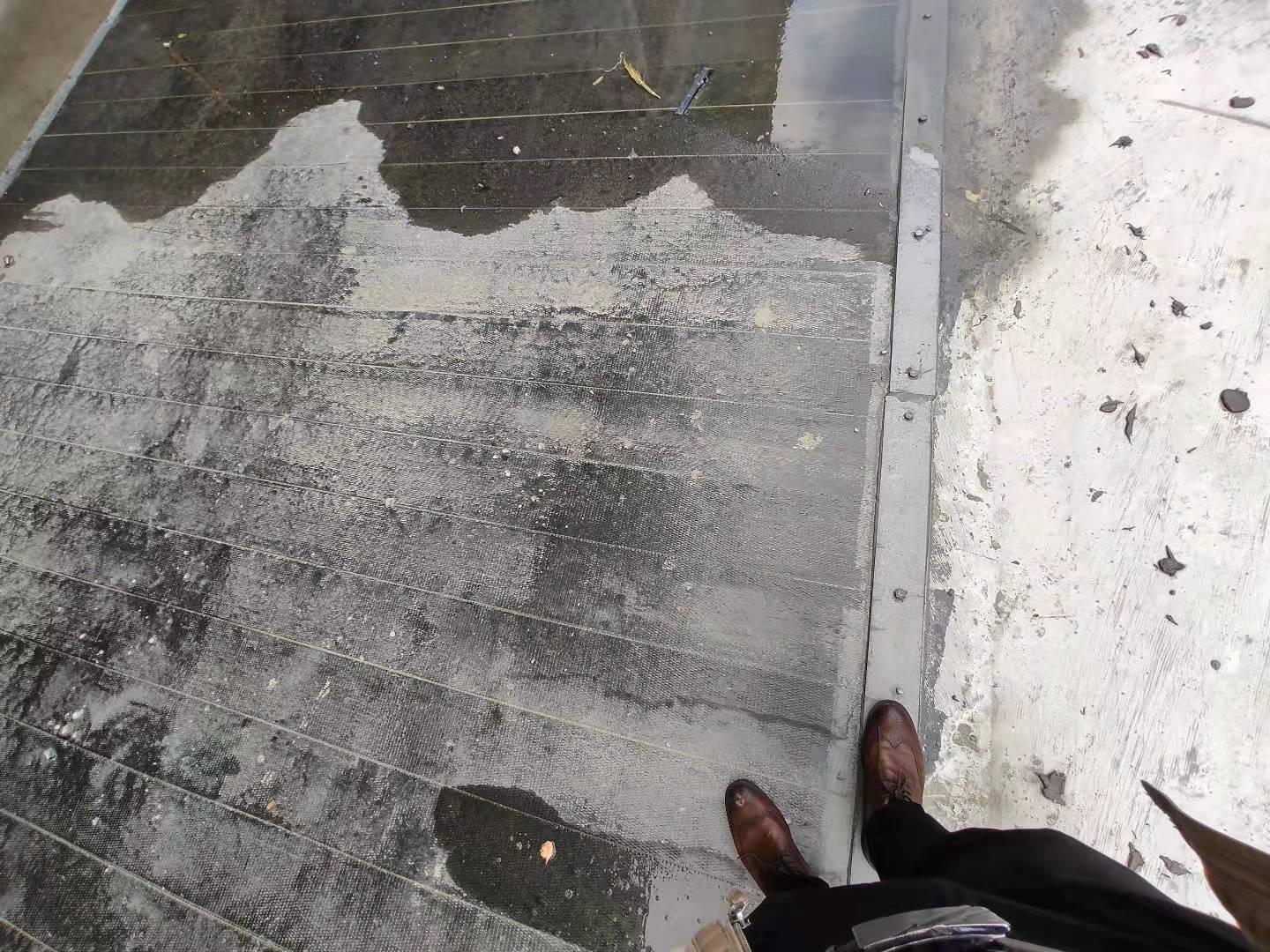 宁南碳纤维加固钢结构的特点