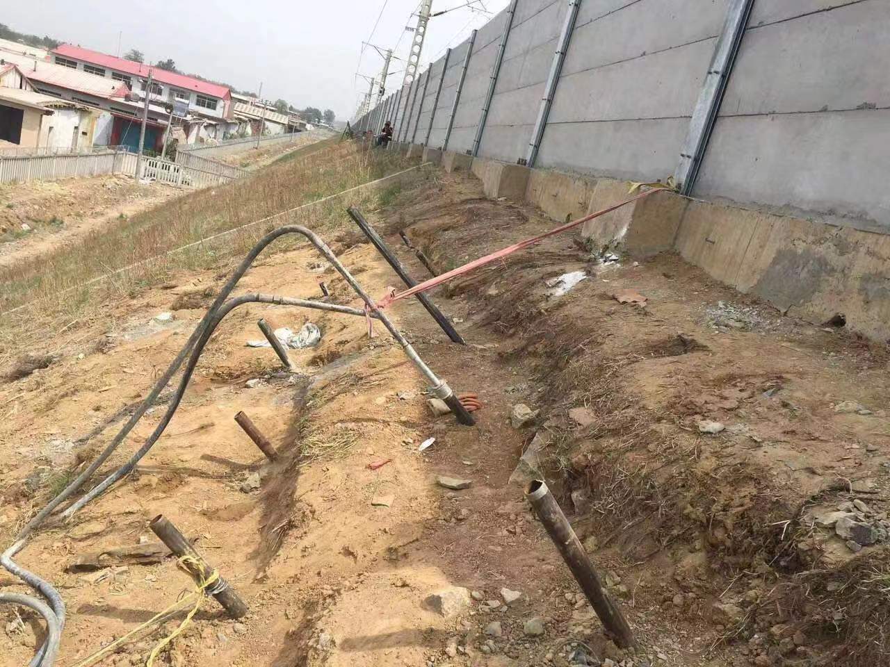 宁南加固公司如何进行建筑物纠偏