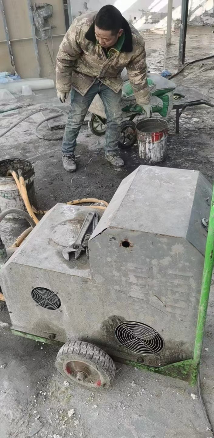宁南地基下沉加固方法有哪些